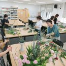 꽃으로 힐링 ** 이미지