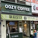 우지커피고양 - 고양시 덕양구 향기로 119 | 일산 카페 추천 우지커피 백석역점 후기 | 딥카페라떼·클래식도넛 솔직후기