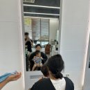 [순천] 케이피엘 헤어 신대점 방문 후기