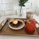 [광주동구/장동]크로플 맛집 79파운야드 광주동명점