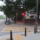 안개가 지워낸 도시, 한 폭의 수묵화가 된 한강 변 산책 이미지