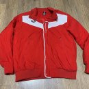데상트( DESCENTE ) 베이스볼 블루종 패딩 야구 바람막이 쟈켓 이미지