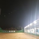 양산 동원과학기술대학교 골프연습장 LED스포츠조명 250W 설치 : 엘이디소프트