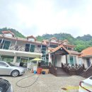 흥정스케치펜션 이미지