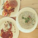 돈버거하우스 이미지