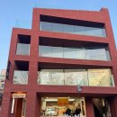 정릉68 | [강남] 선릉역 대형카페 엉클브루 뷰맛집 방문후기