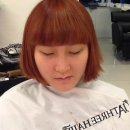 헤어Cut 이미지
