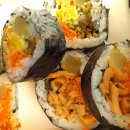 얌샘김밥영종