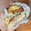 수제빵연구소평택지점 | [평택 국제중앙시장 맛집 추천 2탄] 옛날 햄버거 맛집, 미스진 햄버거 내돈내산 솔직후기