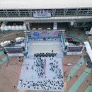 이순신종합운동장 내 푸드트럭존 | 제65회 아산 성웅 이순신축제 가족과 함께하기 좋은 아산 축제 현장속으로~
