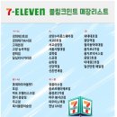 세븐일레븐 성북점