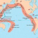 불의 고리 지역, 칠레 강진에 일본이 불안한 이유...'동일본 지진도?' 이미지