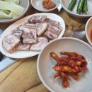 송원로 | [수원/장안구] kt위즈파크 추천맛집 할머니손순대 순대막창전골 솔직후기!