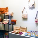 손끝의 예술, 전통매듭공예 이미지