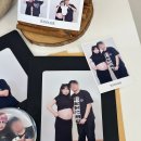 커피셀프톡 | 셀프 만삭 사진! 광주 워너비스튜디오 셀프촬영 찐 후기 📸
