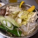 고기카페 정자점 | 정자동카페거리 맛집 진스키야키 정자점 방문후기