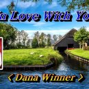 In Love With You - Dana Winner 이미지