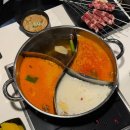푸주도가니 | [서울/돈암] 성신여대 훠궈, 양꼬치 무한리필 가성비 맛집 <와라와라 양꼬치> 내돈내산 후기