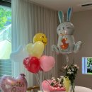 스타필드 고양 조이파티 이벤트 헬륨풍선, 생일파티 준비하기 (당일 레터링 가능)