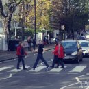 애비로드 이미지