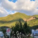 카페 cafe민둥산