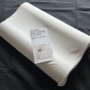 천연누리 | 내돈내산 재구매한 목이 편안한 라텍스배개 <누리홈 국내생산 천연라텍스 굴곡형 베개>