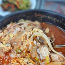 원주 봉산동 토담에서 비지찌개와 육개장 먹은 간단 후기