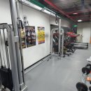 태권도 한국체육관 이미지