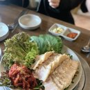 강촌보쌈 이미지