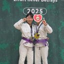 25년도 상반기 시합 결산 내역 ㅣ 퍼플벨트 주짓수 시합 참가 후기