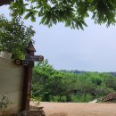 빛고을 산들길 | [도보] 빛고을산들길 6구간