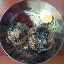 곤지암동치미막국수