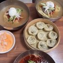 마산 합포구청 맛집 영남냉면밀면전문 비빔추천