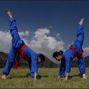 단전호흡 명상법 이미지