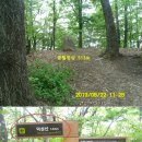 공림정상 이미지