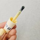 파스텔네일 | 다이소 천원 네일_링링 파스텔 네일 후기