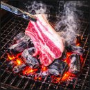 만월 그리고 애월 | 제주 애월에서 찾은 인생 흑돼지 가족 모두 대만족한 만월숯불구이 애월본점 후기