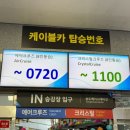 [부산] 송도해상케이블카 l 주차, 크리스탈 크루즈, 모멘트 캡슐