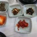 설악산 입구 설악궁전식당 설악산 등반전에 들렸어요~