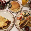 팬케이크하우스 이미지