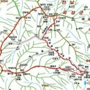 도림사 관광지(주차장) 이미지