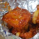 멕시칸양념치킨 이미지