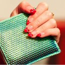 네일아트 이미지