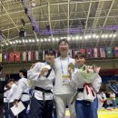 송탄 경희대 태권도 이미지