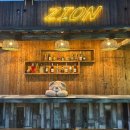 시온 | 사하구 아기랑 같이 가볼만한곳, 괴정 카페시온 후기