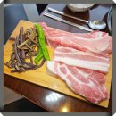 (주)참숯구이몬트락 | 제주공항 근처 진짜 제주 흑돼지를 맛볼 수 있는 곳, 참숯구이몬트락 방문 후기