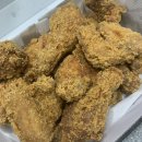 BBQ 신림3점 | 핫한 치킨 핫황금올리브 리얼 후기 !