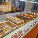 공항전화국(반대편) | 모모유부 김포공항 국내선 기내반입 가능 뚱유부초밥 맛집
