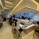 세종월드프라자 | 레일 위 초밥 가득 장산 회전초밥 맛집 [용이초밥 장산점] 꼼꼼 후기