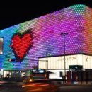 갤러리아백화점 이미지